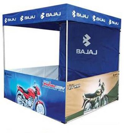 Retail Trade Show Stand Design